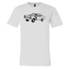 Unisex Short Sleeve Jersey T-Shirt Thumbnail