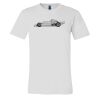 Unisex Short Sleeve Jersey T-Shirt Thumbnail