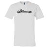 Unisex Short Sleeve Jersey T-Shirt Thumbnail