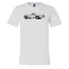 Unisex Short Sleeve Jersey T-Shirt Thumbnail