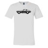 Unisex Short Sleeve Jersey T-Shirt Thumbnail