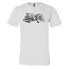 Unisex Short Sleeve Jersey T-Shirt Thumbnail