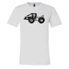 Unisex Short Sleeve Jersey T-Shirt Thumbnail