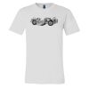 Unisex Short Sleeve Jersey T-Shirt Thumbnail