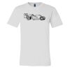 Unisex Short Sleeve Jersey T-Shirt Thumbnail