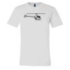 Unisex Short Sleeve Jersey T-Shirt Thumbnail