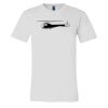 Unisex Short Sleeve Jersey T-Shirt Thumbnail