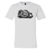 Unisex Short Sleeve Jersey T-Shirt Thumbnail