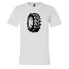 Unisex Short Sleeve Jersey T-Shirt Thumbnail