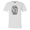 Unisex Short Sleeve Jersey T-Shirt Thumbnail