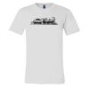 Unisex Short Sleeve Jersey T-Shirt Thumbnail