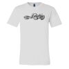 Unisex Short Sleeve Jersey T-Shirt Thumbnail
