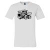 Unisex Short Sleeve Jersey T-Shirt Thumbnail