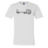 Unisex Short Sleeve Jersey T-Shirt Thumbnail