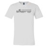 Unisex Short Sleeve Jersey T-Shirt Thumbnail