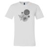 Unisex Short Sleeve Jersey T-Shirt Thumbnail