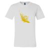 Unisex Short Sleeve Jersey T-Shirt Thumbnail