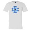 Unisex Short Sleeve Jersey T-Shirt Thumbnail