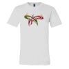 Unisex Short Sleeve Jersey T-Shirt Thumbnail