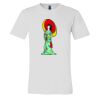 Unisex Short Sleeve Jersey T-Shirt Thumbnail