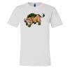 Unisex Short Sleeve Jersey T-Shirt Thumbnail