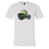 Unisex Short Sleeve Jersey T-Shirt Thumbnail