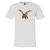 Unisex Short Sleeve Jersey T-Shirt Thumbnail