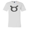 Unisex Short Sleeve Jersey T-Shirt Thumbnail