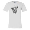 Unisex Short Sleeve Jersey T-Shirt Thumbnail