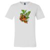 Unisex Short Sleeve Jersey T-Shirt Thumbnail