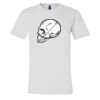 Unisex Short Sleeve Jersey T-Shirt Thumbnail