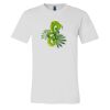 Unisex Short Sleeve Jersey T-Shirt Thumbnail