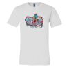 Unisex Short Sleeve Jersey T-Shirt Thumbnail