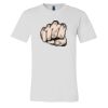 Unisex Short Sleeve Jersey T-Shirt Thumbnail