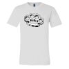 Unisex Short Sleeve Jersey T-Shirt Thumbnail