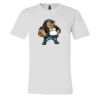 Unisex Short Sleeve Jersey T-Shirt Thumbnail
