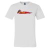 Unisex Short Sleeve Jersey T-Shirt Thumbnail