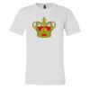Unisex Short Sleeve Jersey T-Shirt Thumbnail