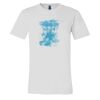 Unisex Short Sleeve Jersey T-Shirt Thumbnail