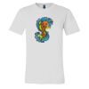 Unisex Short Sleeve Jersey T-Shirt Thumbnail