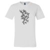 Unisex Short Sleeve Jersey T-Shirt Thumbnail