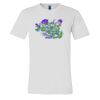 Unisex Short Sleeve Jersey T-Shirt Thumbnail