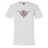 Unisex Short Sleeve Jersey T-Shirt Thumbnail