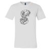 Unisex Short Sleeve Jersey T-Shirt Thumbnail