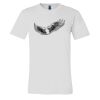 Unisex Short Sleeve Jersey T-Shirt Thumbnail