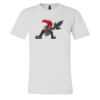 Unisex Short Sleeve Jersey T-Shirt Thumbnail