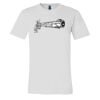 Unisex Short Sleeve Jersey T-Shirt Thumbnail