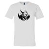 Unisex Short Sleeve Jersey T-Shirt Thumbnail