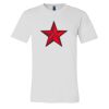 Unisex Short Sleeve Jersey T-Shirt Thumbnail