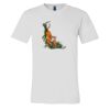 Unisex Short Sleeve Jersey T-Shirt Thumbnail